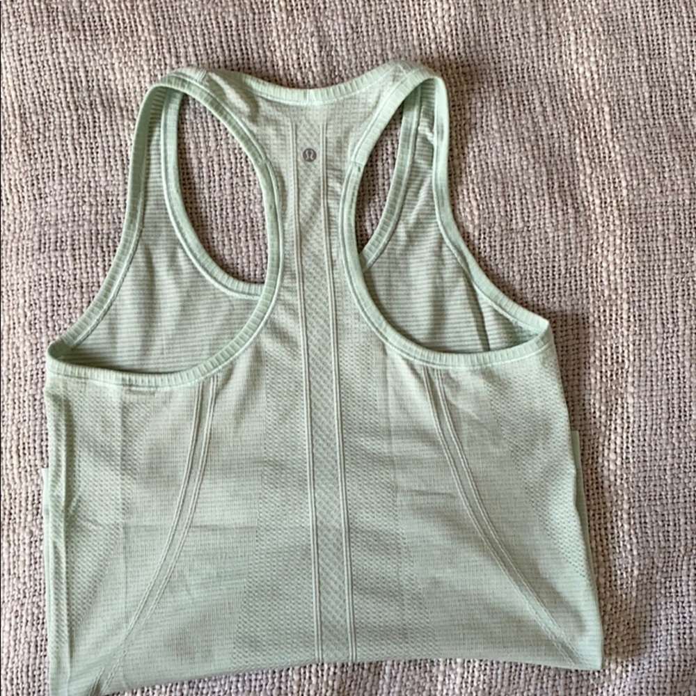 Lululemon Run Swift Tank - image 2